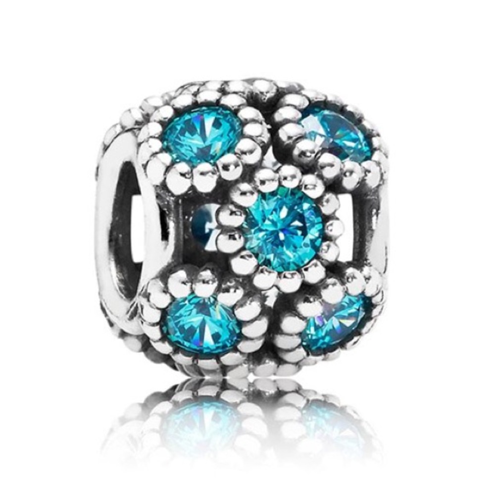 Pandora Charm